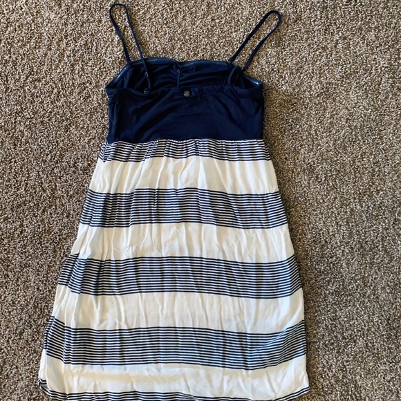 Roxy mini summer dress size M - Picture 2 of 4